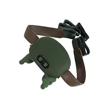 Bionic Finger Neck Shoulder Massager Wireless Neck Cervical Trapezoid Kneading Massage Scarf Brushless Motor Neck masajeador